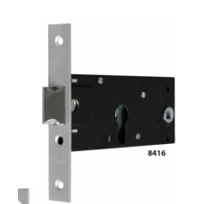 FECHADURA ALMOFADA COM CILINDRO SOFI 8416.6